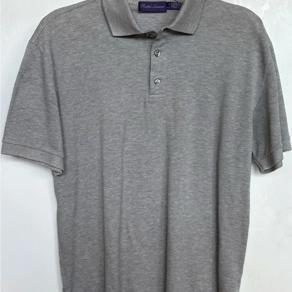 Ralph Lauren Purple Label Made In Italy